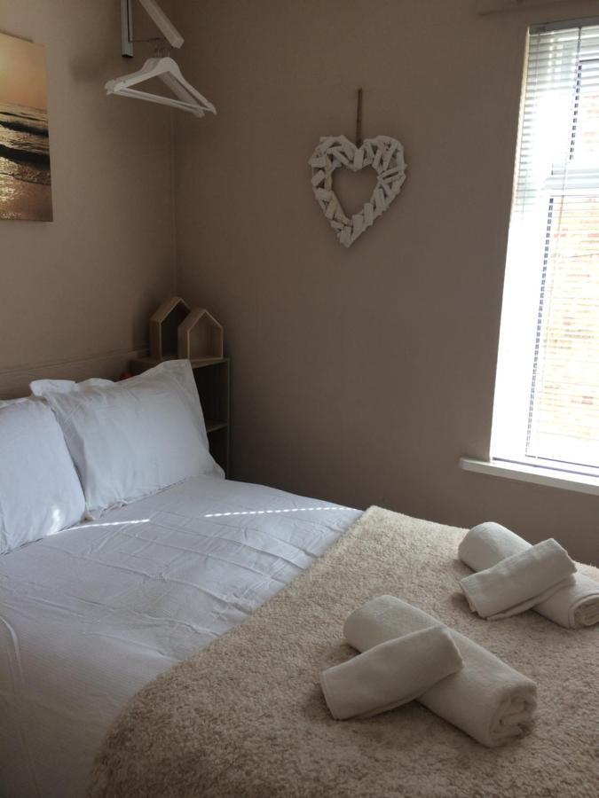 Lovely Little Flat By The Sea In Cleethorpes Kültér fotó