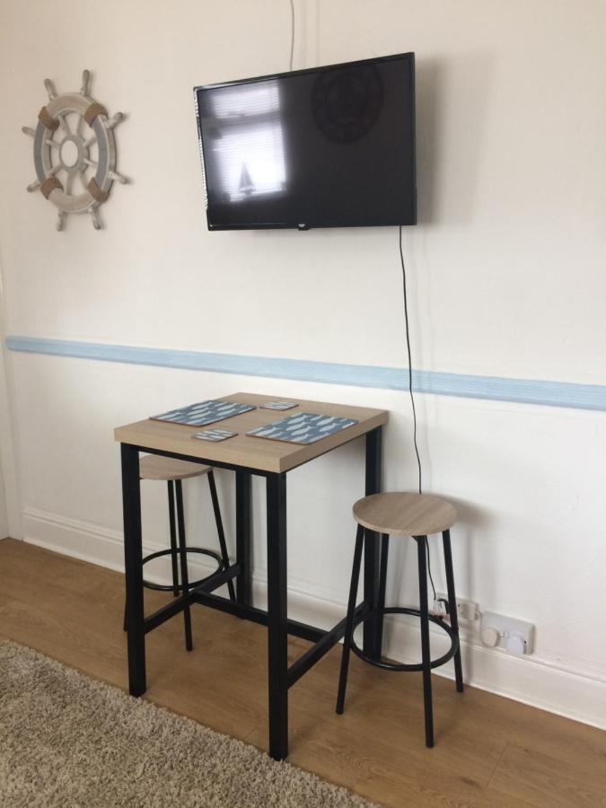 Lovely Little Flat By The Sea In Cleethorpes Kültér fotó