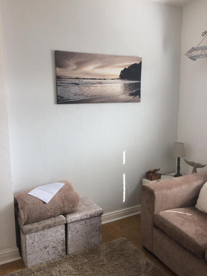 Lovely Little Flat By The Sea In Cleethorpes Kültér fotó