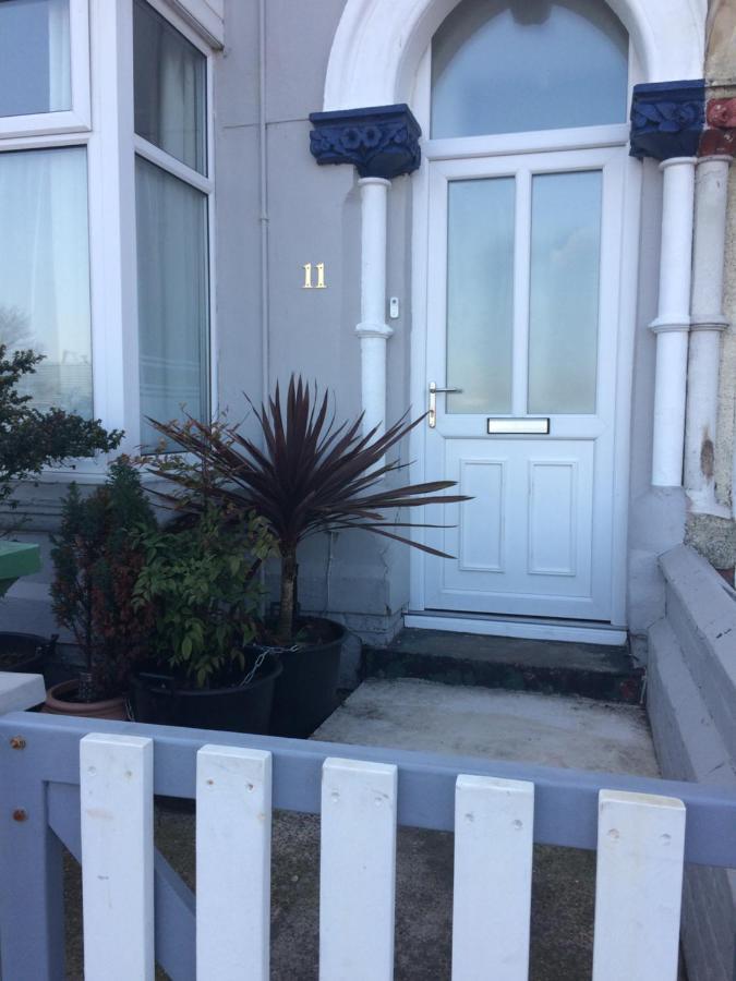 Lovely Little Flat By The Sea In Cleethorpes Kültér fotó