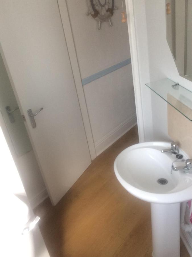 Lovely Little Flat By The Sea In Cleethorpes Kültér fotó