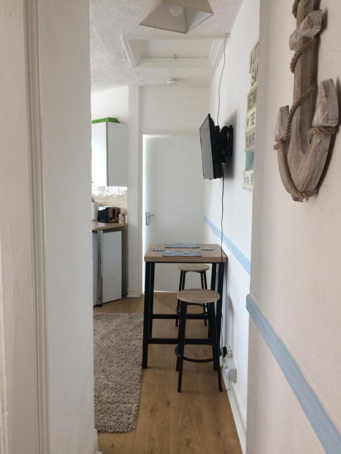 Lovely Little Flat By The Sea In Cleethorpes Kültér fotó